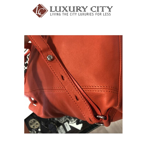 [Luxury City] Longchamp Le Pliage Cuir Backpack XS
