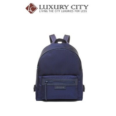 [Luxury City] Longchamp Le Pliage Backpack