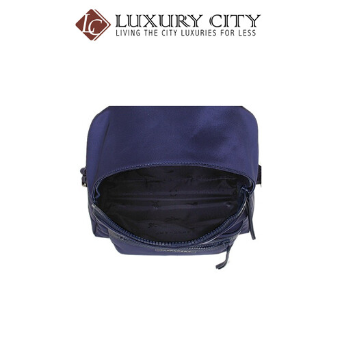 [Luxury City] Longchamp Le Pliage Backpack