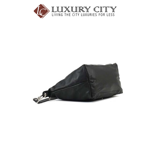 [Luxury City] Longchamp Bag Pliage Cuir Shoulder Bag