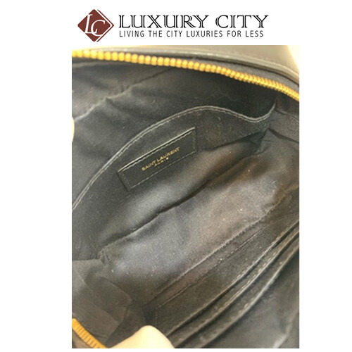 [Luxury City] Preloved Authentic YSL Shoulder Bag