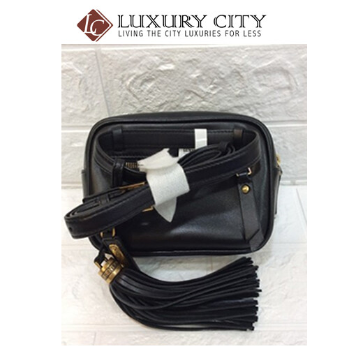 [Luxury City] Preloved Authentic YSL Shoulder Bag