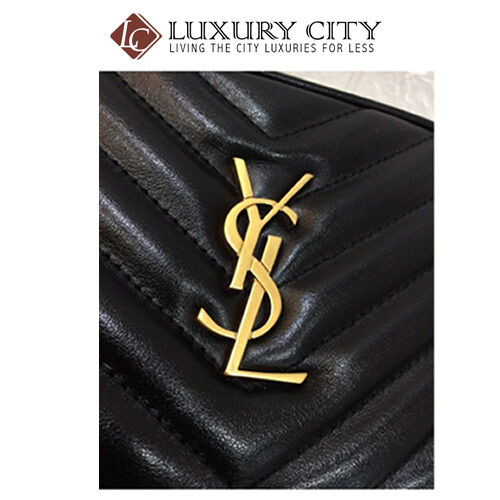 [Luxury City] Preloved Authentic YSL Shoulder Bag