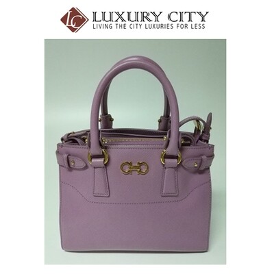 [Luxury City] Salvatore Ferragamo 21E428