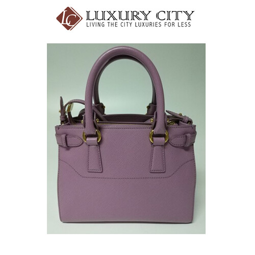 [Luxury City] Salvatore Ferragamo 21E428