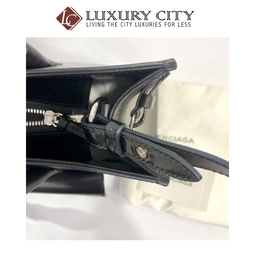 [Luxury City] Balenciaga A271N
