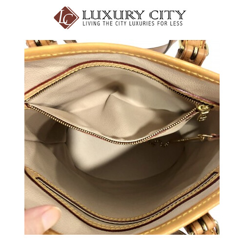 [Luxury City] Preloved Authentic Louis Vuitton Vintage Monogram Bag