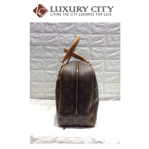 [Luxury City] Preloved Authentic Louis Vuitton Vintage Monogram Handbag