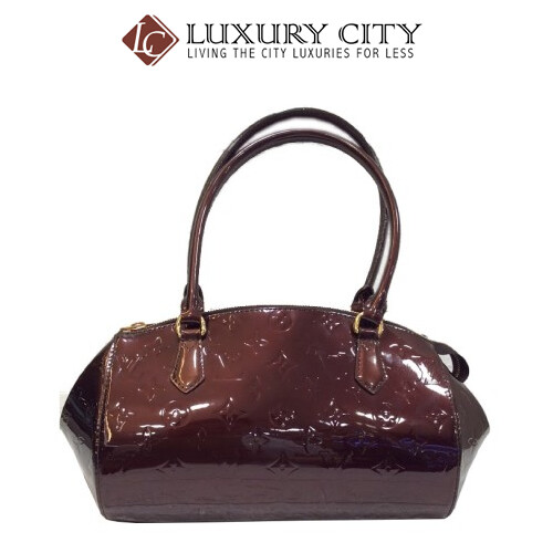[Luxury City] Preloved Authentic Louis Vuitton Handbag