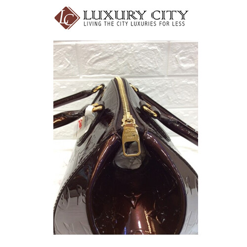 [Luxury City] Preloved Authentic Louis Vuitton Handbag