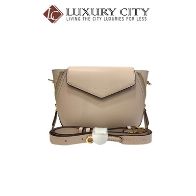 [Luxury City] MichaelI Kors Blakely Shoulder Bag Light Pink MichaelKors-32T9GZLC2L