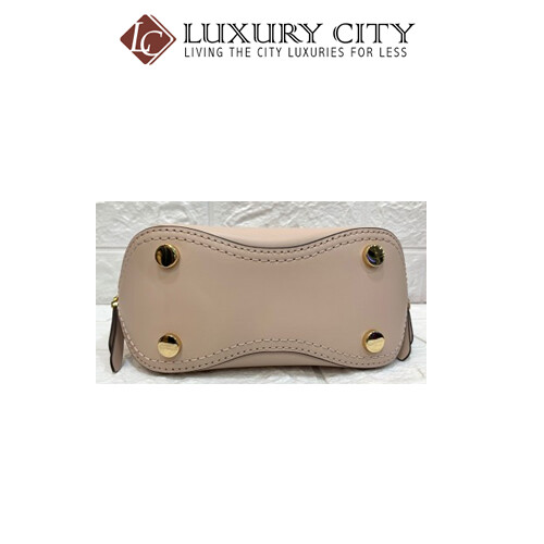 [Luxury City] MichaelI Kors Blakely Shoulder Bag Light Pink MichaelKors-32T9GZLC2L