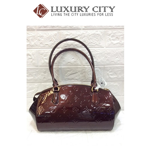 [Luxury City] Preloved Authentic Louis Vuitton Handbag