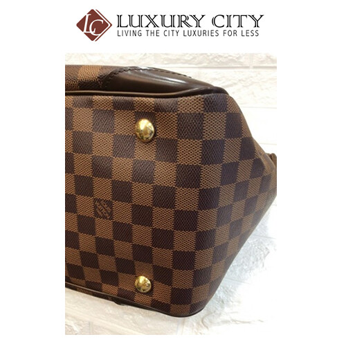 [Luxury City] Preloved Authentic Louis Vuitton Handbag