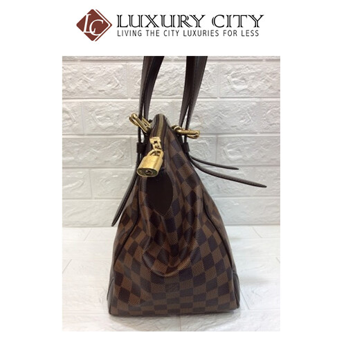[Luxury City] Preloved Authentic Louis Vuitton Handbag