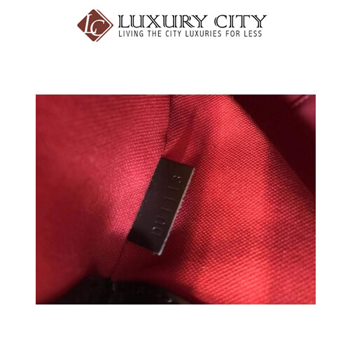 [Luxury City] Preloved Authentic Louis Vuitton Handbag