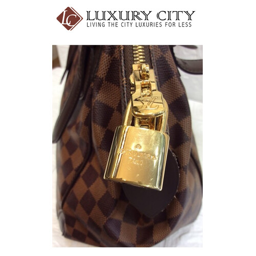 [Luxury City] Preloved Authentic Louis Vuitton Handbag