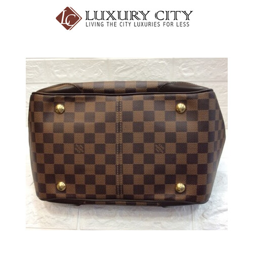 [Luxury City] Preloved Authentic Louis Vuitton Handbag