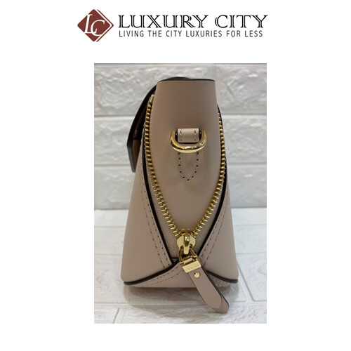 [Luxury City] MichaelI Kors Blakely Shoulder Bag Light Pink MichaelKors-32T9GZLC2L
