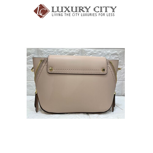 [Luxury City] MichaelI Kors Blakely Shoulder Bag Light Pink MichaelKors-32T9GZLC2L