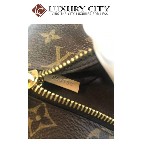 [Luxury City] Preloved Authentic Louis Vuitton Pochette Metis Condition 9/10