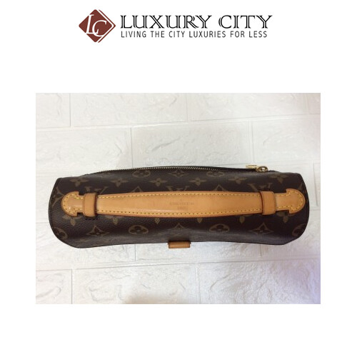 [Luxury City] Preloved Authentic Louis Vuitton Pochette Metis Condition 9/10