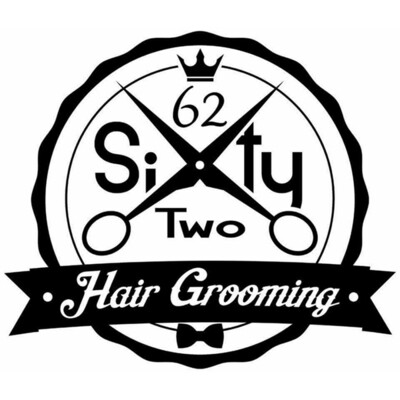 Sixty-Two 62 Hair Glooming