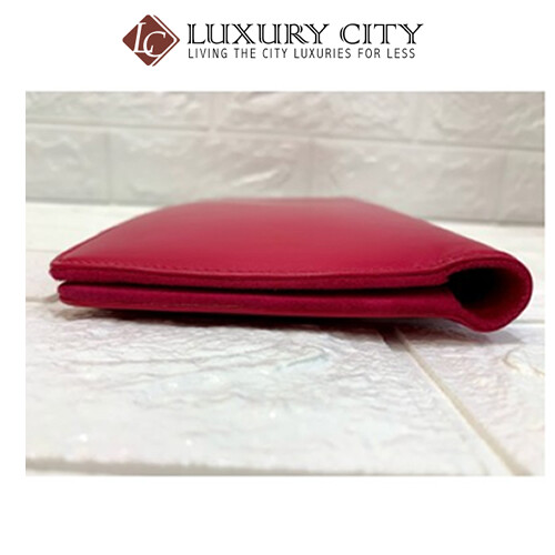 [Luxury City] Preloved Authentic Saint Laurent Clutch Bag