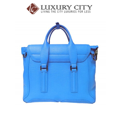 [Luxury City] Phillip Lim 01791BK - Light Blue