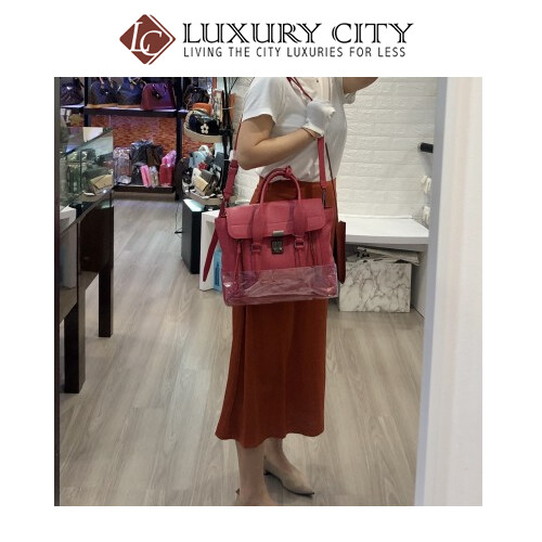 [Luxury City] 3.1 Phillip Lim 0179SKC