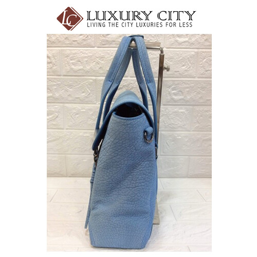 [Luxury City] Phillip Lim 01791BK - Blue