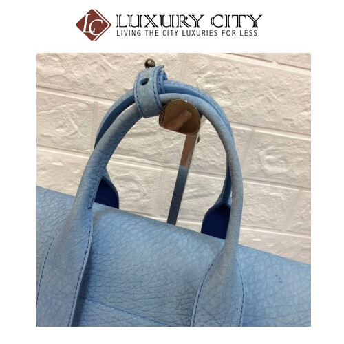 [Luxury City] Phillip Lim 01791BK - Blue