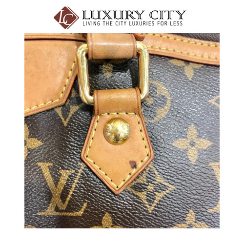 [Luxury City] Preloved Authentic Louis Vuitton Retiro PM Monogram Bag