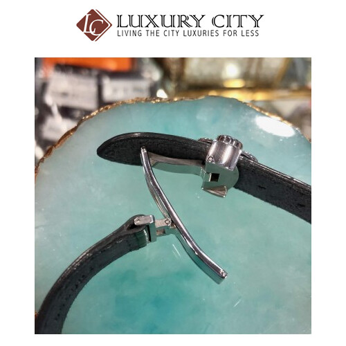 [Luxury City] Preloved Used Louis Vuitton Bracelet
