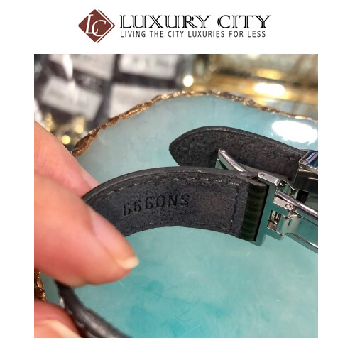 [Luxury City] Preloved Used Louis Vuitton Bracelet