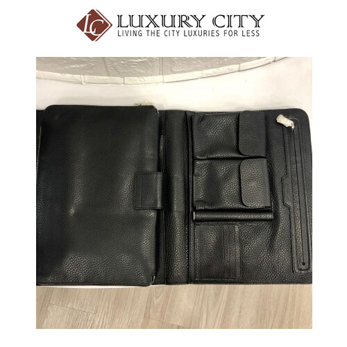 [Luxury City] Bally Foldable Ipad Cover And Clutch Bag-6184518