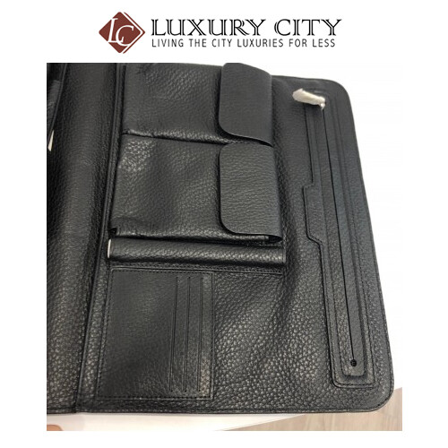 [Luxury City] Bally Foldable Ipad Cover And Clutch Bag-6184518