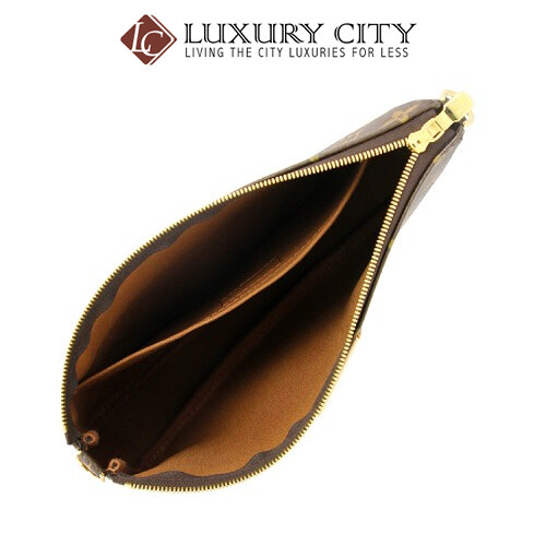 [Luxury City] Louis Vuitton Multi Pochette Accessoires Rose Clair LV-Multipochette