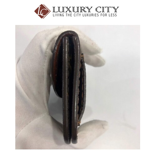 [Luxury City] Preloved Louis Vuitton Belt Pouch