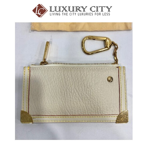 [Luxury City] Preloved Louis Vuitton Pouch