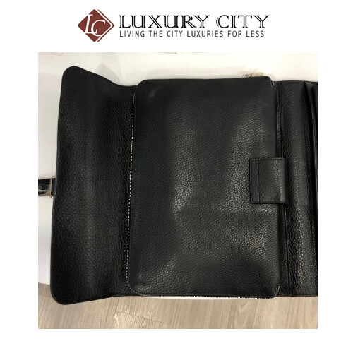 [Luxury City] Bally Foldable Ipad Cover And Clutch Bag-6184518
