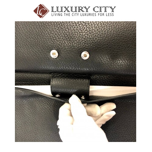 [Luxury City] Bally Foldable Ipad Cover And Clutch Bag-6184518