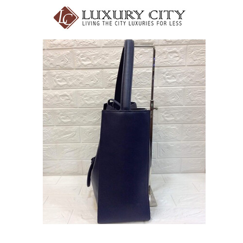 [Luxury City] Phillip Lim B107NPP - Blue