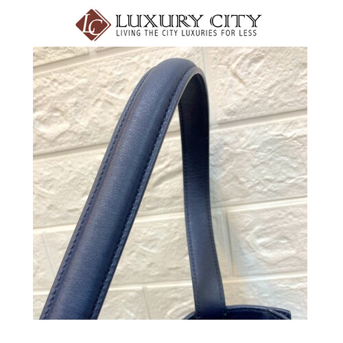 [Luxury City] Phillip Lim B107NPP - Blue