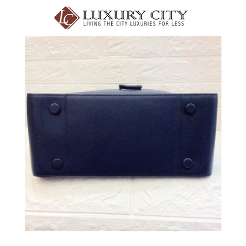 [Luxury City] Phillip Lim B107NPP - Blue