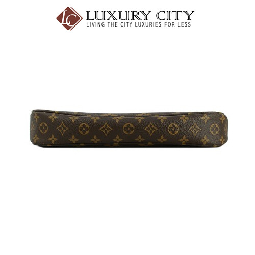 [Luxury City] Louis Vuitton Multi Pochette Accessoires Rose Clair LV-Multipochette