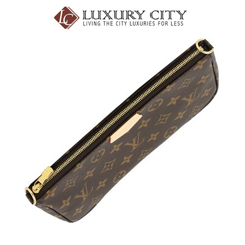 [Luxury City] Louis Vuitton Multi Pochette Accessoires Rose Clair LV-Multipochette