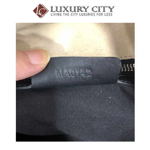 [Luxury City] Givenchy Nightingale Full Leather 2 ways bag