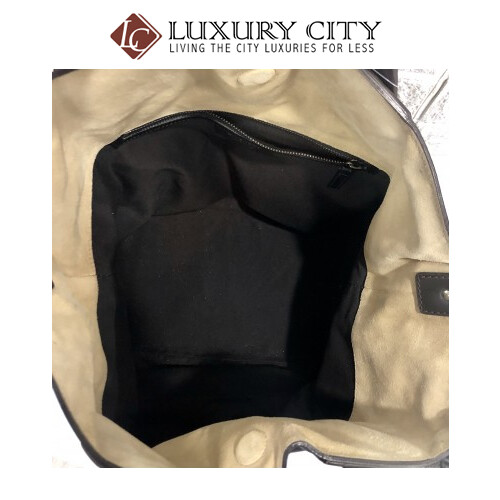 [Luxury City] Givenchy Nightingale Full Leather 2 ways bag