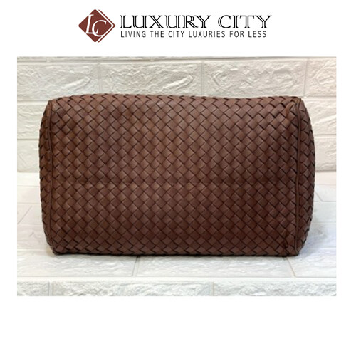 [Luxury City] Preloved Authentic Bottega Veneta Handbag